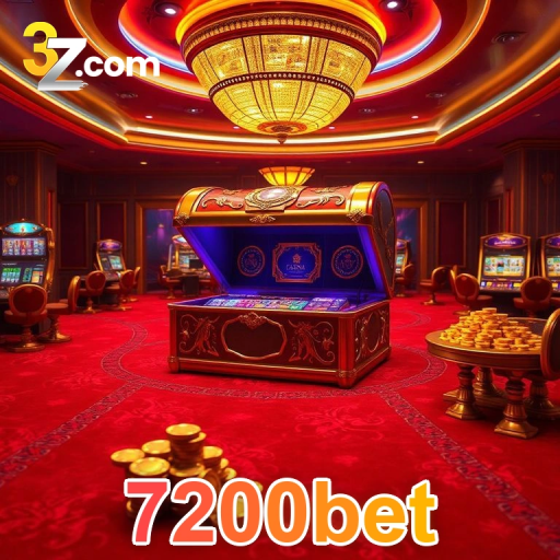 Apostas Empolgantes na 7200bet: Uma Nova Era de Entretenimento