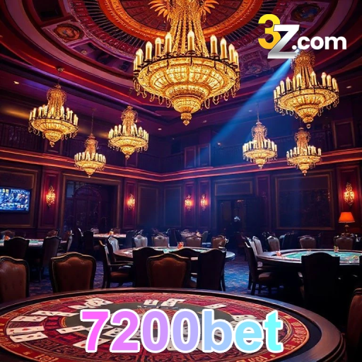 Diversão Garantida: Slots Exclusivos no 7200bet