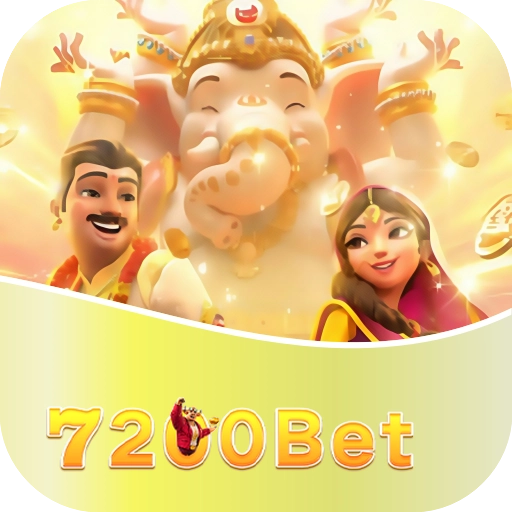 7200bet logo