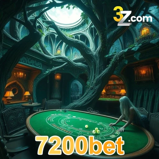 7200bet Cassinos Virtuais