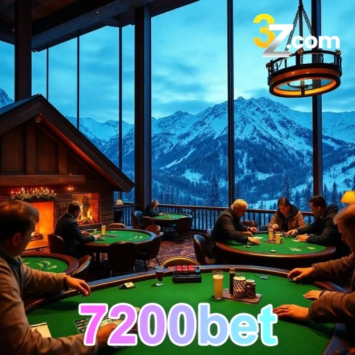 7200bet Entrar na Conta