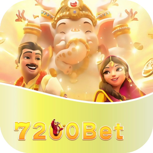 7200bet LOGO